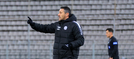 Κέρκεζ: «Αυτό ήταν το καλύτερό μας παιχνίδι, στόχος οι θέσεις 5-8» (video)