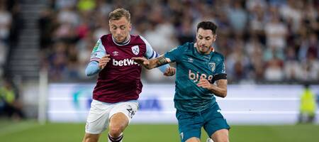 Η Γουέστ Χαμ ξεκαθαρίζει πως ο Μπόουεν δεν πωλείται - Τρεις ομάδες σκοπεύουν να δουν αν το εννοεί