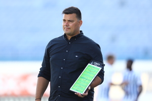 Καταλήγει στον Χριστοφιλέα η Καλαμάτα