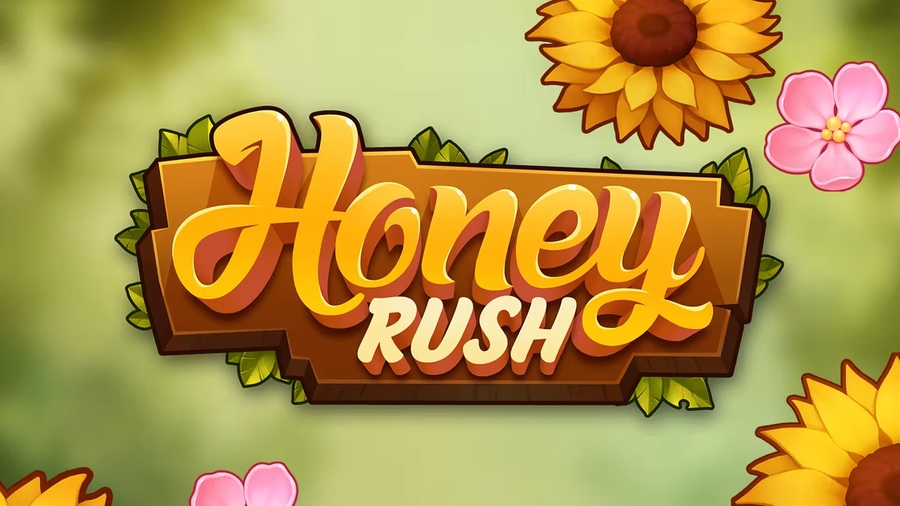 Φρουτάκι Honey Rush