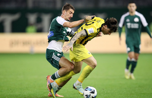 Βήμα πρόκρισης των ελληνικών ομάδων με ενισχυμένες αποδόσεις!