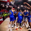 Περιστέρι για φίλημα!