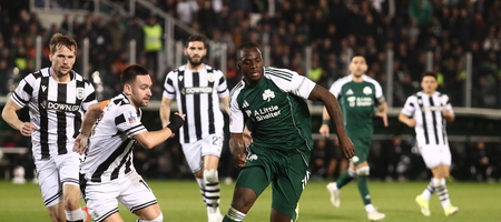 Super League: «Κλείδωσαν» οι ημερομηνίες και οι ώρες των πρώτων ντέρμπι της σεζόν - Το αναλυτικό πρόγραμμα 3ης και 4ης αγωνιστικής