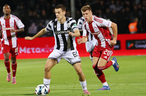 «Καυτές» αποστολές, σούπερ απόδοση στην Interwetten!