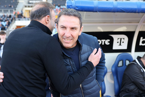 Παπαδόπουλος: «Δεν αξίζω να με βρίζουν, η ταυτότητά μου γράφει Ηράκλειο»