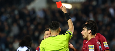 Βούρος: «Δίνουμε αξία σε λάθος άτομα αν ασχοληθούμε με διαιτητικές αποφάσεις - Ένα τοπικό ντέρμπι θέλω να το χάσω ή να το κερδίσω δίκαια»