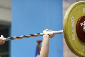 Ομοσπονδία Άρσης Βαρών: «Ο αθλητής που συνελήφθη δεν διαθέτει δελτίο»