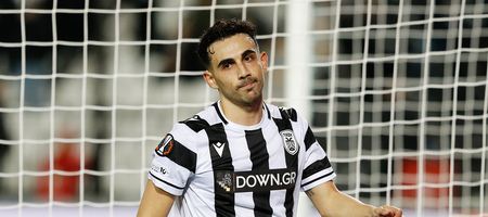 ΠΑΟΚ: Απρόοπτο με Μιχαηλίδη, μπαίνει χειρουργείο για καθαρισμό στο γόνατο