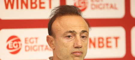 Κόντης: «Το 3-0 δε μας δίνει ασφάλεια...»