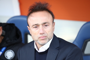 Κόντης: «Πρέπει να σηκώσουμε το κεφάλι» (video)