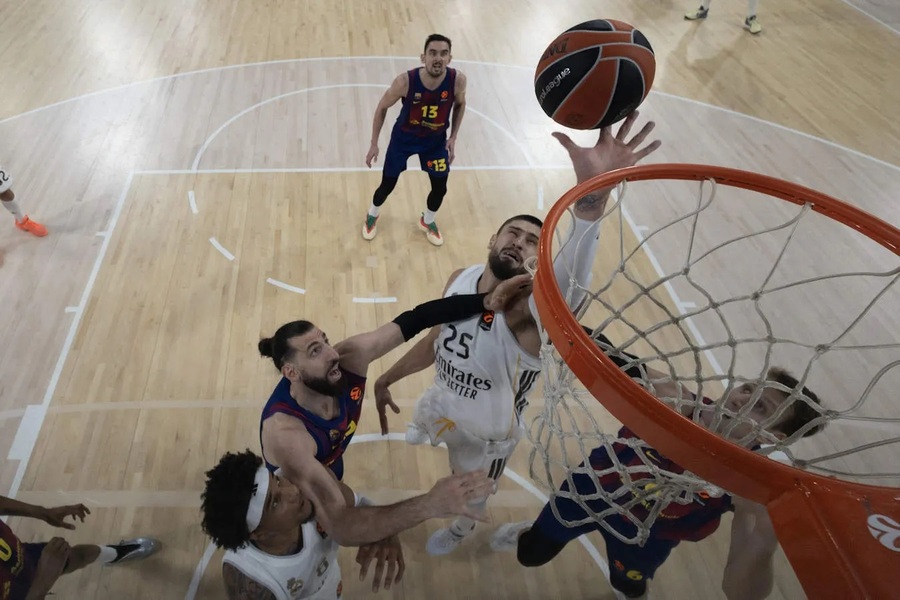 Επιστρέφει ο Λεν, «ανάσα» για τη Ρεάλ