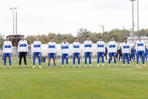 Εθνική Νέων: Ήττα από τη Γερμανία και αποκλεισμός