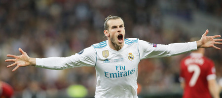 Μπέιλ για Ζιντάν: «Δεν έκανε και πολλά, δουλειά στην τακτική μόνο για 15 λεπτά αν παίζαμε με την Μπαρτσελόνα ή την Μπάγερν»