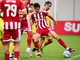 Ολυμπιακός Β' - Asteras AKTOR Β' 1-1: Από έναν βαθμό στο Ρέντη