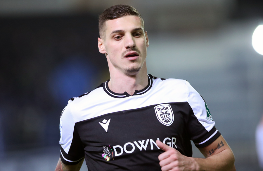 «Έρχεται πρόταση για Ντεσπόντοφ από την ΤΣΣΚΑ Σόφιας»