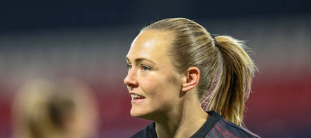 Η Μπουντεσλίγκα πρωτοπορεί ξανά: Η Μαγκνταλένα Έρικσον στο τμήμα σκάουτινγκ της ανδρικής ομάδας της Μπάγερν