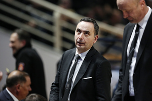 ΠΑΟΚ: Με Μπούτσκο έως το τέλος της σεζόν