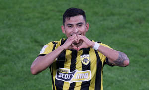 Με Πινέδα και Σάντσες οι κλήσεις της Εθνικής Μεξικού