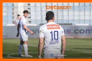 Ηρακλής-Καλαμάτα με κορυφαίες αποδόσεις στην Betsson!