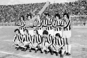 Όταν ο ΠΑΟΚ απέκλεισε με τεσσάρα την Λυών στην Τούμπα (video)