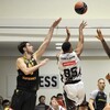 Έγραψε ιστορία ο Βίκος κόντρα στην ΑΕΚ, πρώτη νίκη στην GBL (videos)