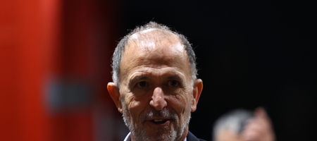 Μπουένο: «Δεν είχα επαφές με τον ΠΑΟΚ για τη EuroLeague ως τώρα»