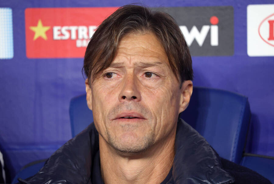 Σεβίλλη: Μειώθηκε η ποινή του Ματίας Αλμέιδα