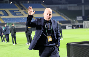 ΑΕΚ: Το ασύλληπτο ευρωπαϊκό ρεκόρ του Μάρκο Νίκολιτς στον πάγκο της Ένωσης