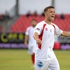 Πανσερραϊκός - Ολυμπιακός Β' 4-1: Εμφατική νίκη στο ντεμπούτο Γεωργιάδη (video)