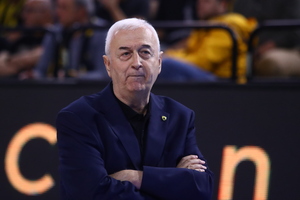 Σάκοτα: «Να είμαστε μέρος του NBA Europe» – Τι είπε για μεταγραφές και «SUNEL Arena»