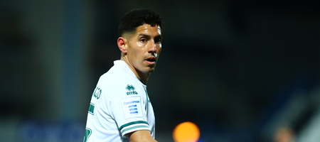 Λεβαδειακός: Με Πεντρόσο η αποστολή για τον αγώνα με τον ΟΦΗ