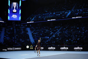 Τραγωδία στα ATP Finals: Νεκροί δύο θεατές μέσα σε λίγες ώρες!