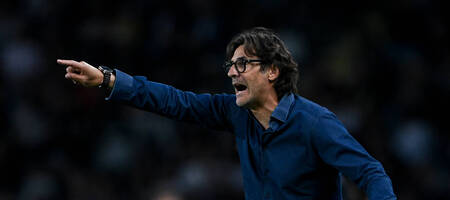 Επίσημο: Νέος προπονητής της Φιορεντίνα ο Πάολο Βανόλι