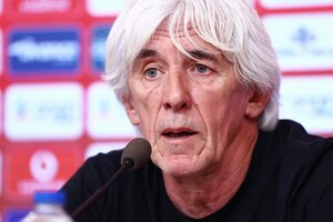 Γιοβάνοβιτς: «Φαβορί η Δανία αλλά μπορούμε να της χαλάσουμε τα σχέδια» (video)