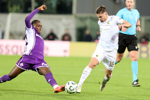 Άρης: Πρόταση στους «Βιόλα» για Κουαμέ, σύμφωνα με τον Ντι Μάρτζιο