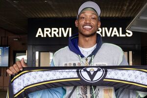 Euroleague: Οι δέκα πολλά υποσχόμενοι ΝΒΑer που ήρθαν στην Ευρώπη