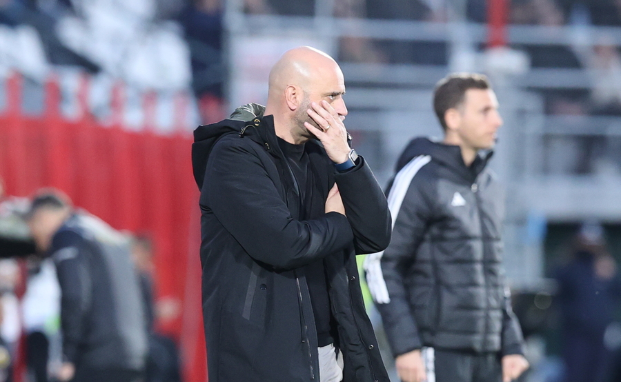 Πανσερραϊκός: Η αποστολή των «λιονταριών» για το ματς με τον Ολυμπιακό