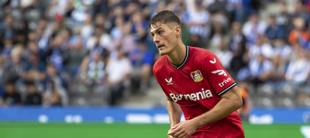 Λεβερκούζεν: Πωλείται στην Μπεσίκτας ο Πάτρικ Σικ