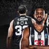 Αποδέσμευσε και τον Βίτο Μπράουν η Μπεσίκτας