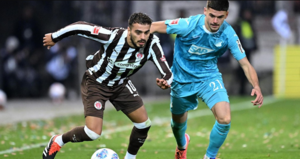 Με την έκπληξη στο Χοφενχάιμ