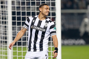 ΠΑΟΚ: Ο Γιακουμάκης σκόραρε στη Super League μετά από 2.349 ημέρες