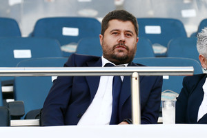 Γκαγκάτσης για την κλήρωση του Nations League: «Η πρόκληση είναι μεγάλη, αλλά πιστεύουμε στις δυνατότητες των διεθνών μας»