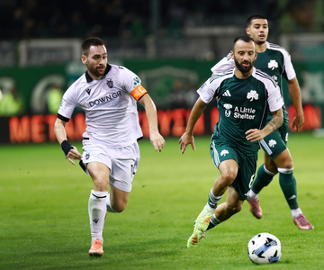 Φουλ για τελικό με… γκολάρα της Interwetten!