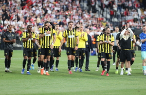 Bαθμολογία ΟΥΕΦΑ: Δυσκολεύει η 10η θέση για την Ελλάδα