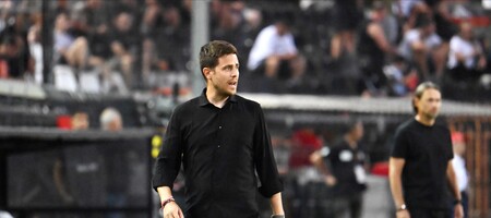 Λίσι: «Έχουμε πράγματα να διορθώσουμε»