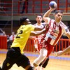 Ολυμπιακός – ΑΕΚ 34-30: Πέμπτη σερί νίκη επί της Ένωσης και απόλυτο στην Handball Premier (video)