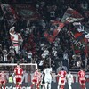 Ολυμπιακός: Επίσκεψη της Θύρας 7 στου Ρέντη