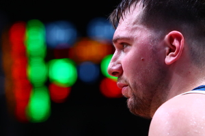 Ο Ντόντσιτς ήρθε στην Ευρώπη για θεραπείες