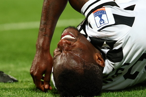 ΠΑΟΚ: Αυτή είναι η διάγνωση για Καμαρά