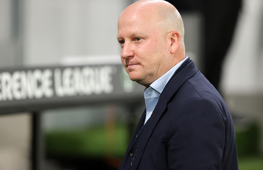 Νίκολιτς: «Δε μας θέλει η μπάλα»